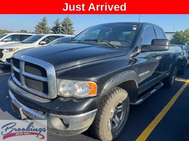 dodge ram 1500 pickup 2003 1D7HU18D13S338638 image dodge ram 1500 pickup 2003 1D7HU18D13S338638 image
